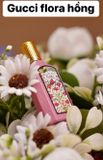  Nước Hoa Nữ Gucci Flora Gorgeous Gardenia EDP 