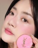  Má hồng YSL mẫu mới Make Me Blush 