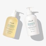  Set Sữa Tắm & Dưỡng Thể Làm Sáng Mịn Da Hương Bưởi Thơm Mát Fresh Citrus Sensations 300ml x 2 