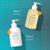 Set Sữa Tắm & Dưỡng Thể Làm Sáng Mịn Da Hương Bưởi Thơm Mát Fresh Citrus Sensations 300ml x 2 