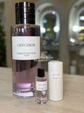  Nước hoa unisex Dior Gris Dior EDP 