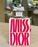  Nước hoa nữ Miss Dior Parfum 80ML 