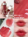  Son Dưỡng Dior Addict Lip Maximizer 6ml 