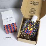  Nước hoa unisex Maison Matine Warni Warni EDP 