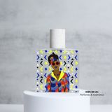  Nước hoa unisex Maison Matine Warni Warni EDP 