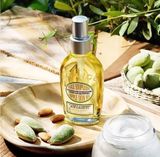 Dầu Dưỡng Thể Hạnh Nhân L'Occitane Almond Supple Skin Oil 100ml 