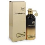 Nước hoa unisex Montale Amber Musk EDP 100ML 