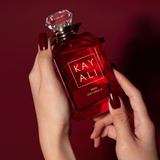  Nước hoa nữ Kayali Eden Juicy Apple 01 EDP 100ML 