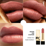  Son YSL Rouge Pur Couture 