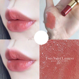  Son YSL Rouge Volupté Shine 