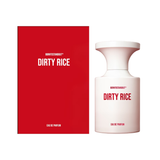 Nước hoa unisex Borntostandout Dirty Rice EDP 50ML 