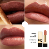  Son YSL Rouge Pur Couture 