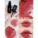  Son Kem YSL Rouge Pur Couture Vinyl Cream 