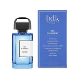  Nước hoa unisex BDK Parfums Sel D'Argent EDP 100ML 