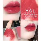  Son Kem YSL Tatouage Couture Velvet Cream 6ml 
