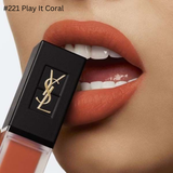  Son Kem YSL Tatouage Couture Velvet Cream 6ml 
