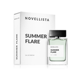  Nước hoa nữ Novellista Summer Flare EDP 75ML 