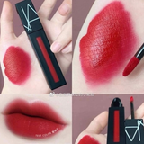  Son Kem Nars Powermatte Lip Pigment 