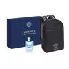  Set nước hoa nam Versace Pour Homme EDT 100ML Tặng Balo Vasace Nam 