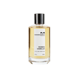  Nước hoa nữ Mancera Roses Vanille EDP 120ML 