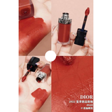  Son Kem Dior Rouge Forever Liquid 