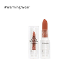  Son 3CE Soft Matte - Màu #Warming Wear 