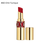  Son YSL Rouge Volupté Shine 