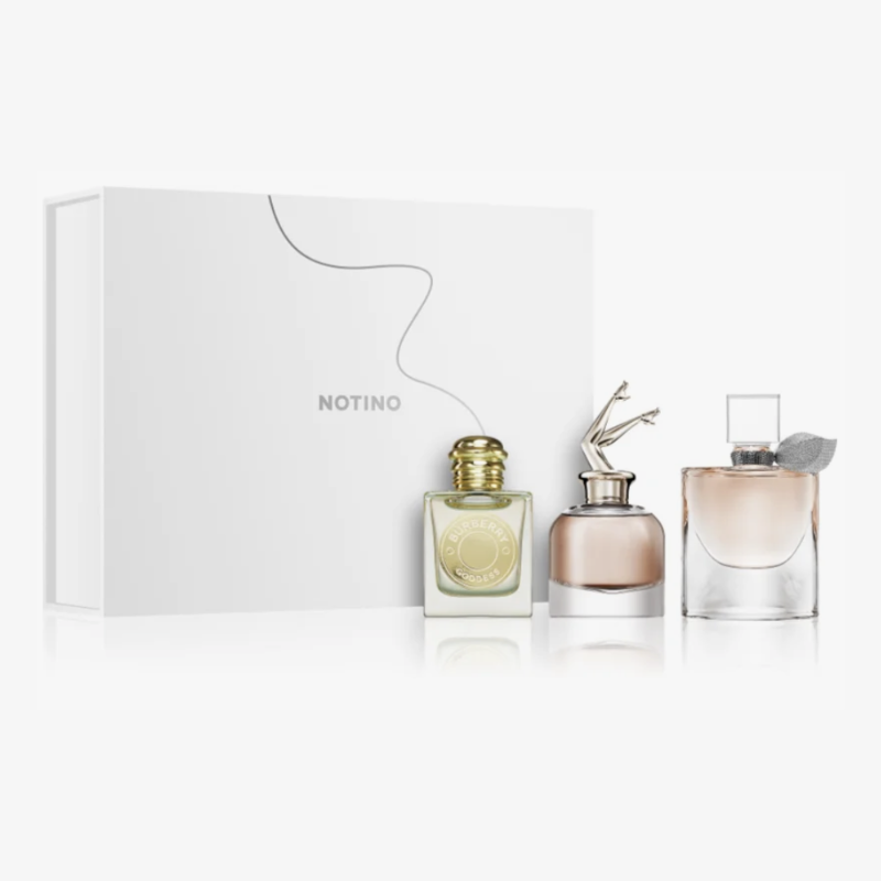 Notino la vie est belle 100 ml sale