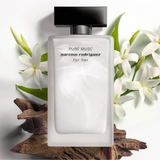  Nước hoa nữ Narciso Rodriguez For Her Pure Musc EDP 