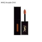  Son Kem YSL Rouge Pur Couture Vinyl Cream 