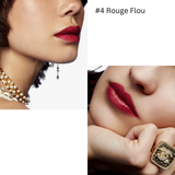  Son Chanel 31 Le Rouge Satin Lipstick Tặng Kèm Case Da Lộn 