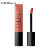  Son Kem Nars Air Matte Lip Color 