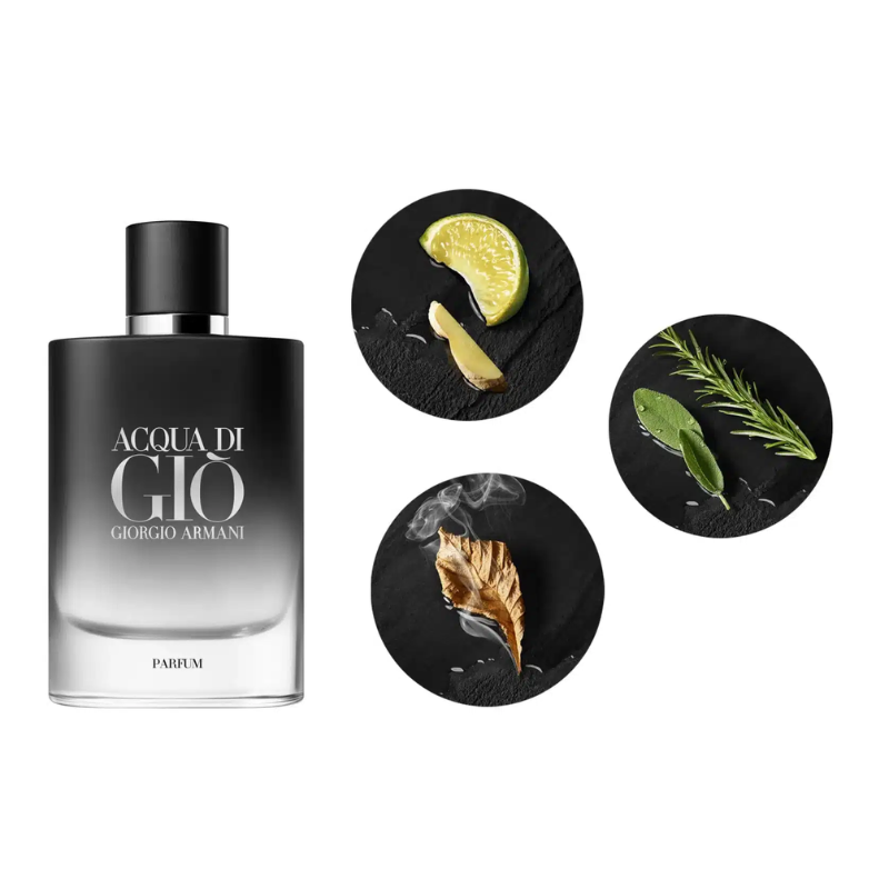 acqua di gio perfum