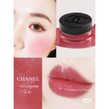 Son dưỡng môi và má kem Chanel N°1 De Lip And Cheek Balm 