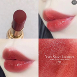  Son YSL Rouge Volupté Shine 