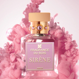  Nước hoa nữ Fragrance Du Bois Sirène Parfum 75ML 
