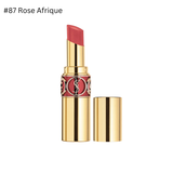  Son YSL Rouge Volupté Shine 