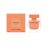 [Hàng Công Ty] Nước hoa nữ Narciso Rodriguez Ambrée EDP 90ML 