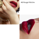  Son Chanel 31 Le Rouge Satin Lipstick Tặng Kèm Case Da Lộn 