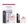  Lancôme Must-have Set Mini: Nước hoa La Vie Est Belle 4ML + Serum Rénergie 3ML + Mascara Hypnôse 2ML 