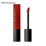  Son Kem Nars Air Matte Lip Color 