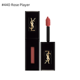  Son Kem YSL Rouge Pur Couture Vinyl Cream 