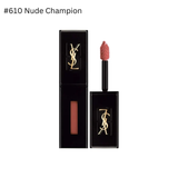  Son Kem YSL Rouge Pur Couture Vinyl Cream 