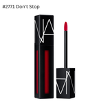  Son Kem Nars Powermatte Lip Pigment 