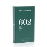  Nước hoa nam Bon Parfumeur 602 EDP 15ML ( no seal ) 