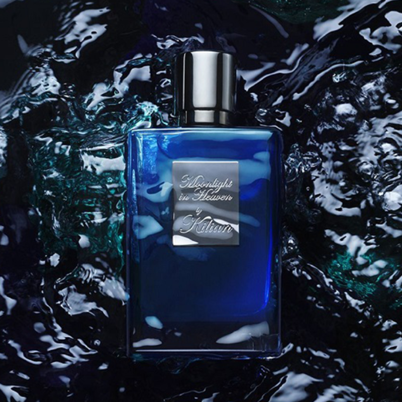 Nước hoa unisex Kilian Moonlight In Heaven EDP 50ML – ShinByLin Perfumes &  Cosmetics