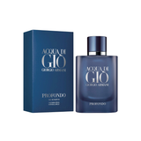  Nước hoa nam Giorgio Armani Acqua Di Gio Profondo EDP 40ML 