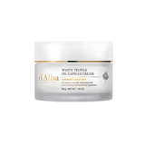  Kem Dưỡng Trắng Da, Kiềm Dầu d'Alba White Truffle Oil Capsule Cream 55g 