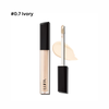  Kem Che Khuyết Điểm Luna Long Lasting Tip Concealer Cover 7.5 g - Tặng 2 Bông Mút 