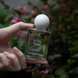  Nước hoa unisex Liis In This World EDP 50ML 